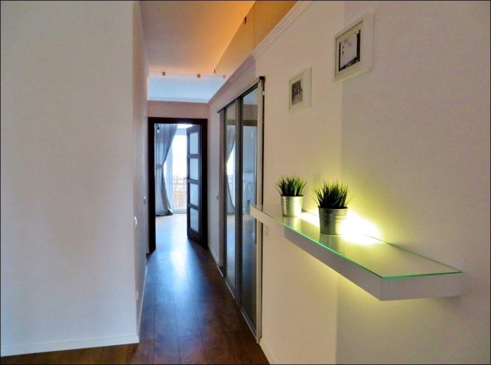 P&O Apartments Mokotow Warschau Exterior foto